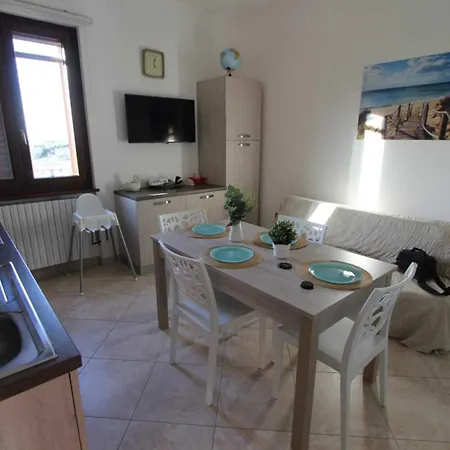 Bilocale In Salento
