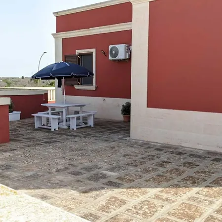Bilocale In Salento * Salve
