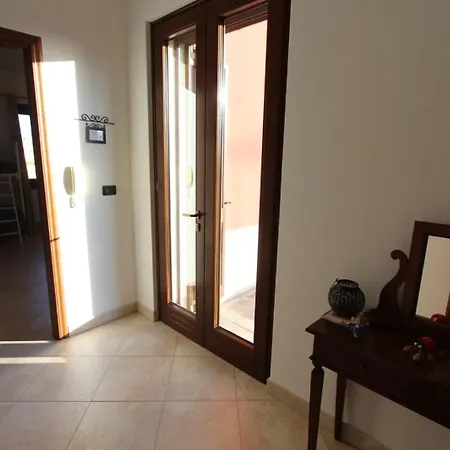 아파트 Bilocale In Salento *