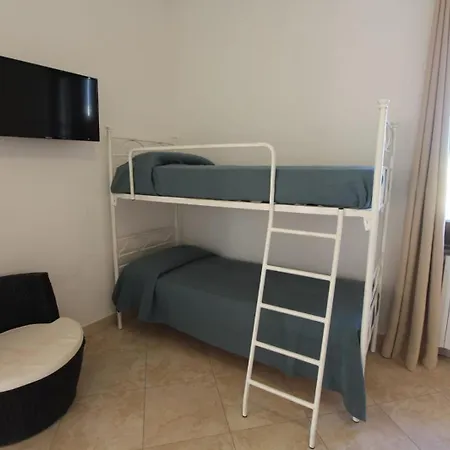 Bilocale In Salento