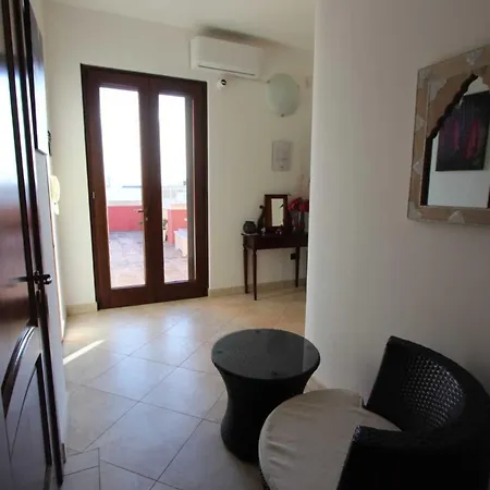 Lejlighed Bilocale In Salento Salve