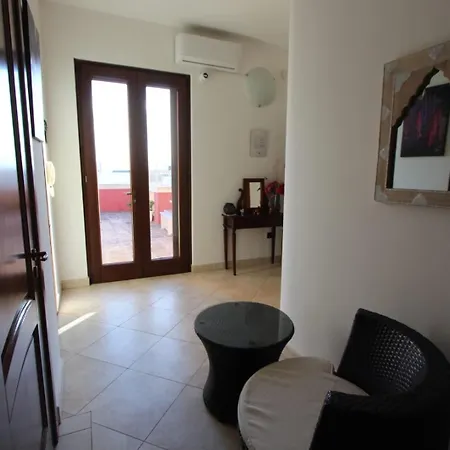 Bilocale In Salento Lejlighed