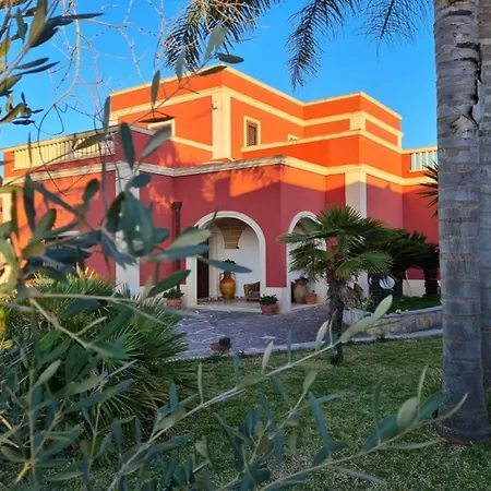 Bilocale In Salento *