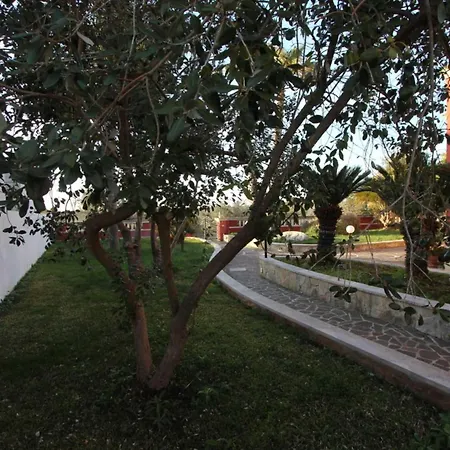 Bilocale In Salento