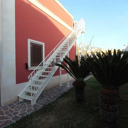 Bilocale In Salento * 살베