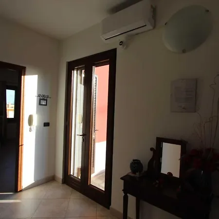 아파트 Bilocale In Salento