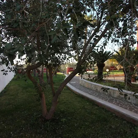 Bilocale In Salento * Salve