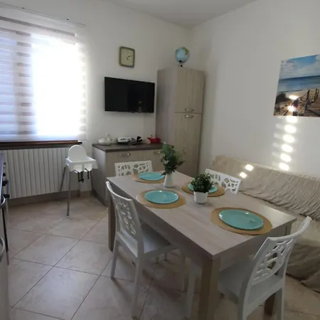 Bilocale In Salento *