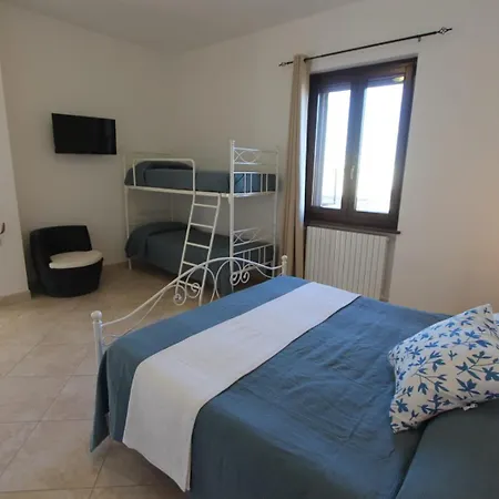 Bilocale In Salento Lejlighed Salve