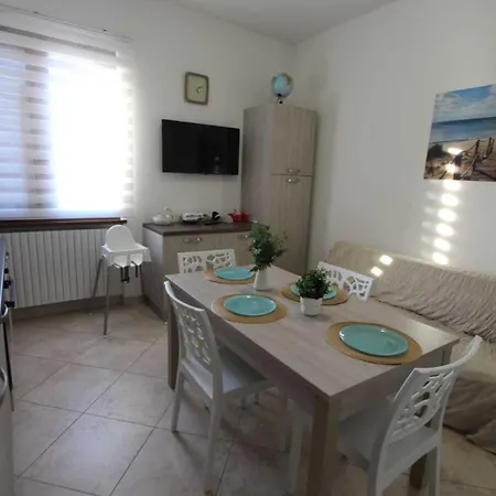 Bilocale In Salento Salve