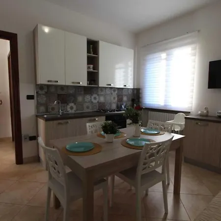 아파트 Bilocale In Salento