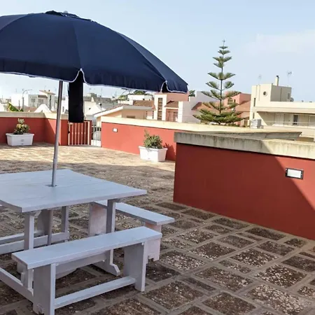 아파트 Bilocale In Salento