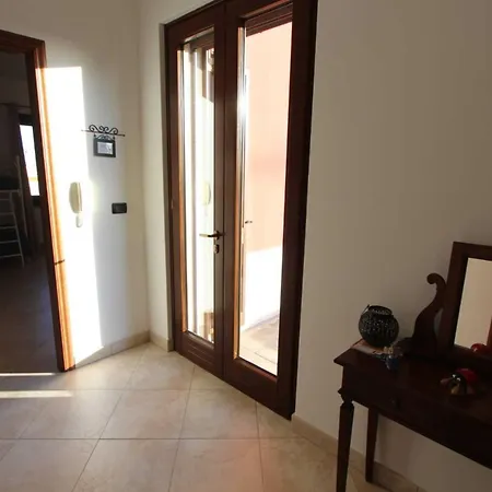 Apartman Bilocale In Salento Salve